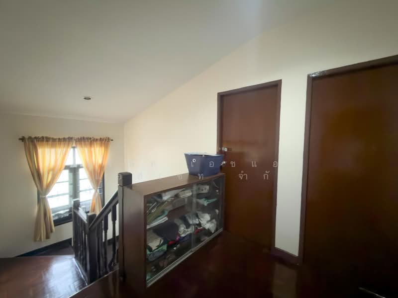 Chaiyapruek Ramintra-Watcharapol, Bangkok, 100 Sukhaphiban 5 Road, O-Ngoen, Sai Mai, Bangkok, 4 Bedrooms, 200 sqm, Single Detached House For Sale, by บริษัท เอชแอล แอสเซท จำกัด, 500159138 - DDproperty.com