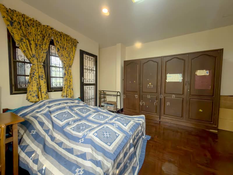 Chaiyapruek Ramintra-Watcharapol : ชัยพฤกษ์ รามอินทรา - วัชรพล, กรุงเทพ, 100 ถนนสุขาภิบาล 5, ออเงิน, สายไหม, กรุงเทพ, 200 ตร.ม., บ้านเดี่ยว ขาย, โดย บริษัท เอชแอล แอสเซท จำกัด, 500159138 - DDproperty.com