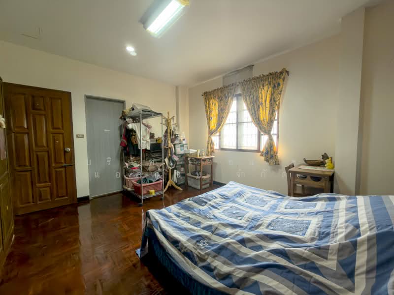 Chaiyapruek Ramintra-Watcharapol, Bangkok, 100 Sukhaphiban 5 Road, O-Ngoen, Sai Mai, Bangkok, 4 Bedrooms, 200 sqm, Single Detached House For Sale, by บริษัท เอชแอล แอสเซท จำกัด, 500159138 - DDproperty.com