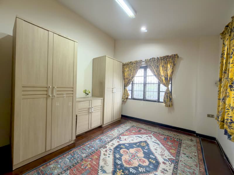 Chaiyapruek Ramintra-Watcharapol, Bangkok, 100 Sukhaphiban 5 Road, O-Ngoen, Sai Mai, Bangkok, 4 Bedrooms, 200 sqm, Single Detached House For Sale, by บริษัท เอชแอล แอสเซท จำกัด, 500159138 - DDproperty.com