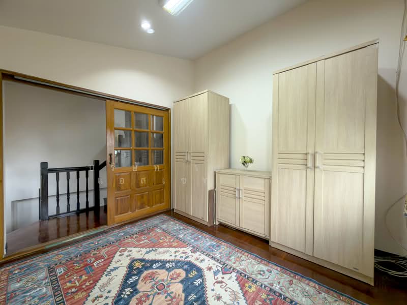 Chaiyapruek Ramintra-Watcharapol, Bangkok, 100 Sukhaphiban 5 Road, O-Ngoen, Sai Mai, Bangkok, 4 Bedrooms, 200 sqm, Single Detached House For Sale, by บริษัท เอชแอล แอสเซท จำกัด, 500159138 - DDproperty.com