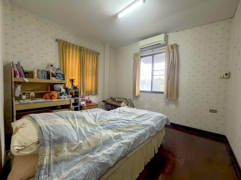 Chaiyapruek Ramintra-Watcharapol, Bangkok, 100 Sukhaphiban 5 Road, O-Ngoen, Sai Mai, Bangkok, 4 Bedrooms, 200 sqm, Single Detached House For Sale, by บริษัท เอชแอล แอสเซท จำกัด, 500159138 - DDproperty.com