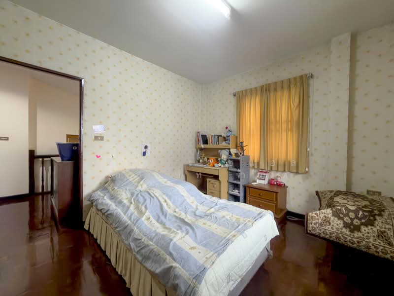 Chaiyapruek Ramintra-Watcharapol : ชัยพฤกษ์ รามอินทรา - วัชรพล, กรุงเทพ, 100 ถนนสุขาภิบาล 5, ออเงิน, สายไหม, กรุงเทพ, 200 ตร.ม., บ้านเดี่ยว ขาย, โดย บริษัท เอชแอล แอสเซท จำกัด, 500159138 - DDproperty.com