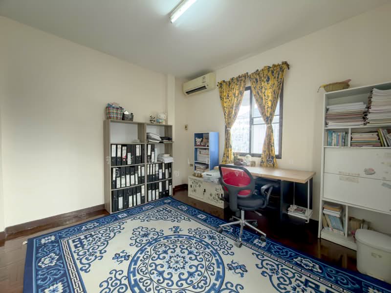 Chaiyapruek Ramintra-Watcharapol, Bangkok, 100 Sukhaphiban 5 Road, O-Ngoen, Sai Mai, Bangkok, 4 Bedrooms, 200 sqm, Single Detached House For Sale, by บริษัท เอชแอล แอสเซท จำกัด, 500159138 - DDproperty.com