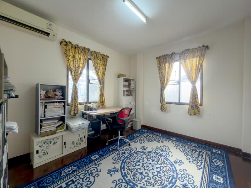 Chaiyapruek Ramintra-Watcharapol, Bangkok, 100 Sukhaphiban 5 Road, O-Ngoen, Sai Mai, Bangkok, 4 Bedrooms, 200 sqm, Single Detached House For Sale, by บริษัท เอชแอล แอสเซท จำกัด, 500159138 - DDproperty.com