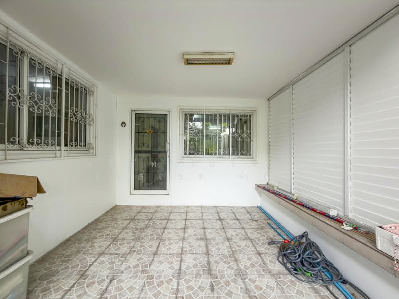 Chaiyapruek Ramintra-Watcharapol : ชัยพฤกษ์ รามอินทรา - วัชรพล, กรุงเทพ, 100 ถนนสุขาภิบาล 5, ออเงิน, สายไหม, กรุงเทพ, 200 ตร.ม., บ้านเดี่ยว ขาย, โดย บริษัท เอชแอล แอสเซท จำกัด, 500159138 - DDproperty.com