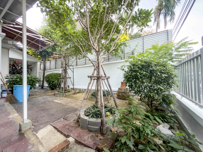 Chaiyapruek Ramintra-Watcharapol : ชัยพฤกษ์ รามอินทรา - วัชรพล, กรุงเทพ, 100 ถนนสุขาภิบาล 5, ออเงิน, สายไหม, กรุงเทพ, 200 ตร.ม., บ้านเดี่ยว ขาย, โดย บริษัท เอชแอล แอสเซท จำกัด, 500159138 - DDproperty.com