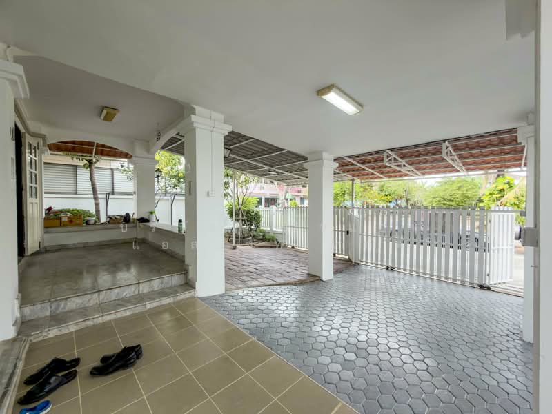 Chaiyapruek Ramintra-Watcharapol, Bangkok, 100 Sukhaphiban 5 Road, O-Ngoen, Sai Mai, Bangkok, 4 Bedrooms, 200 sqm, Single Detached House For Sale, by บริษัท เอชแอล แอสเซท จำกัด, 500159138 - DDproperty.com