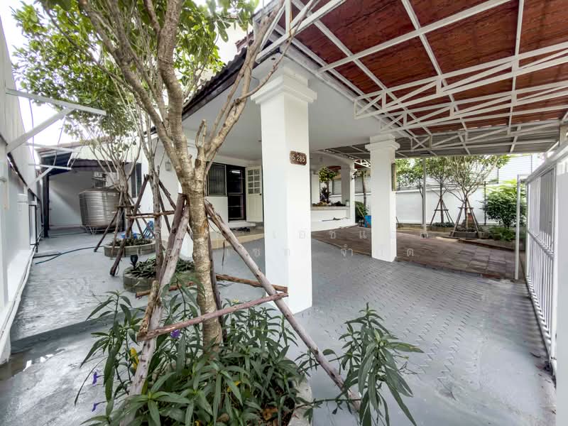 Chaiyapruek Ramintra-Watcharapol : ชัยพฤกษ์ รามอินทรา - วัชรพล, กรุงเทพ, 100 ถนนสุขาภิบาล 5, ออเงิน, สายไหม, กรุงเทพ, 200 ตร.ม., บ้านเดี่ยว ขาย, โดย บริษัท เอชแอล แอสเซท จำกัด, 500159138 - DDproperty.com