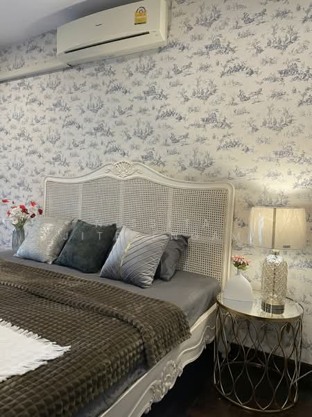 Krungthepkreetha Kreetha Soi 7, Bangkok, Hua Mak, Bang Kapi, Bangkok, , 104 sqm, Business For Rent, by Nissita Jitreengam, 500159140 - DDproperty.com