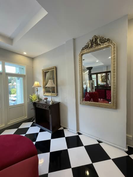 Krungthepkreetha Kreetha Soi 7, Bangkok, Hua Mak, Bang Kapi, Bangkok, , 104 sqm, Business For Rent, by Nissita Jitreengam, 500159140 - DDproperty.com