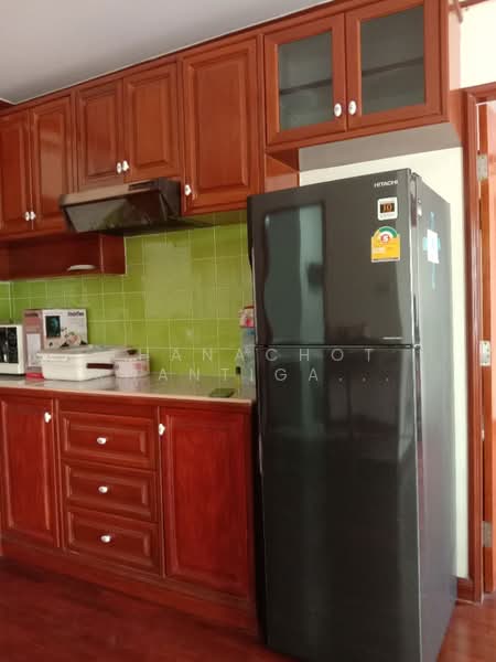 Saranjai Mansion, Bangkok, Soi Sukhumvit 6, Khlong Toei, Khlong Toei, Bangkok, 1 Bedroom, 56 sqm, Condo For Rent, by Thanachot Khantigamongun, 500159141 - DDproperty.com