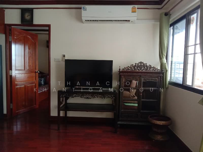 Saranjai Mansion, Bangkok, Soi Sukhumvit 6, Khlong Toei, Khlong Toei, Bangkok, 1 Bedroom, 56 sqm, Condo For Rent, by Thanachot Khantigamongun, 500159141 - DDproperty.com