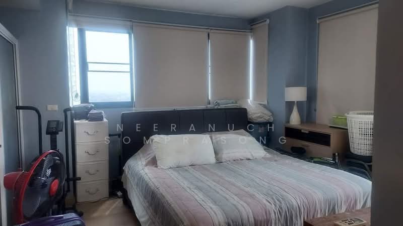 Supalai Casa Riva : ศุภาลัย คาซา ริวา, กรุงเทพ, 780 ถนนเจริญกรุง, บางคอแหลม, บางคอแหลม, กรุงเทพ, 95 ตร.ม., คอนโด ขาย, โดย Neeranuch Somprasong, 500159143 - DDproperty.com