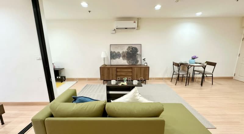 The Waterford Diamond Tower Sukhumvit, Bangkok, 758/18 Soi Sukhumvit 30/1, Sukhumvit Road, Khlong Toei, Bangkok, 1 Bedroom, 52 sqm, Condo For Sale, by Connex Property, 500159144 - DDproperty.com