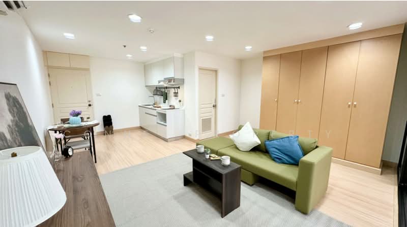 The Waterford Diamond Tower Sukhumvit, Bangkok, 758/18 Soi Sukhumvit 30/1, Sukhumvit Road, Khlong Toei, Bangkok, 1 Bedroom, 52 sqm, Condo For Sale, by Connex Property, 500159144 - DDproperty.com