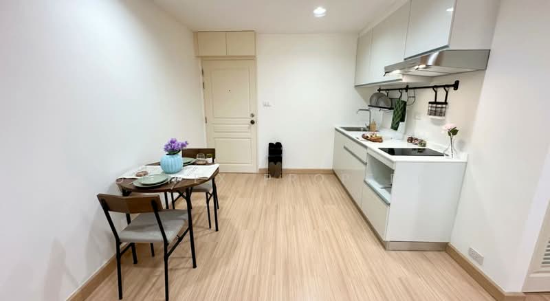 The Waterford Diamond Tower Sukhumvit, Bangkok, 758/18 Soi Sukhumvit 30/1, Sukhumvit Road, Khlong Toei, Bangkok, 1 Bedroom, 52 sqm, Condo For Sale, by Connex Property, 500159144 - DDproperty.com
