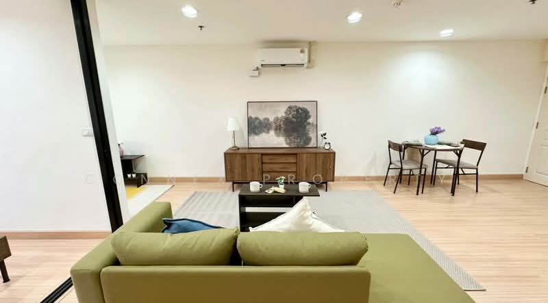 The Waterford Diamond Tower Sukhumvit, Bangkok, 758/18 Soi Sukhumvit 30/1, Sukhumvit Road, Khlong Toei, Bangkok, 1 Bedroom, 52 sqm, Condo For Sale, by Connex Property, 500159144 - DDproperty.com