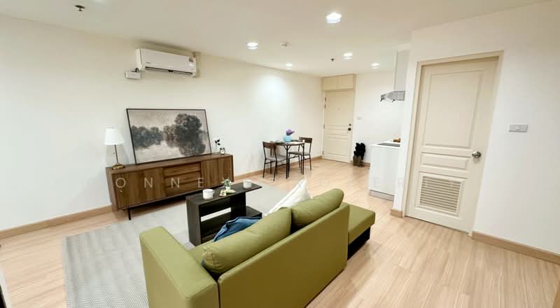 The Waterford Diamond Tower Sukhumvit, Bangkok, 758/18 Soi Sukhumvit 30/1, Sukhumvit Road, Khlong Toei, Bangkok, 1 Bedroom, 52 sqm, Condo For Sale, by Connex Property, 500159144 - DDproperty.com