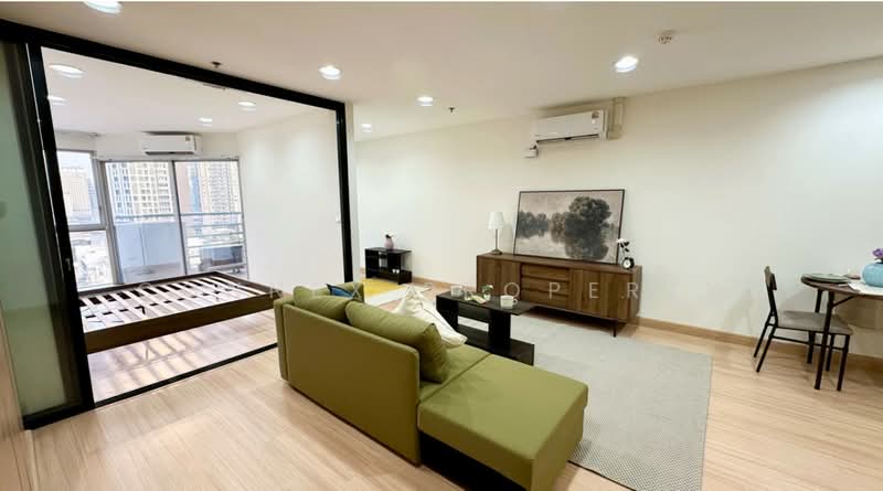 The Waterford Diamond Tower สุขุมวิท (เดอะวอเตอร์ฟอร์ด ไดมอน ทาวเวอร์ สุขุมวิท), กรุงเทพ, 758/18 ซอยสุขุมวิท 30/1 ถนนสุขุมวิท, คลองเตย, กรุงเทพ, 52 ตร.ม., คอนโด ขาย, โดย Connex Property, 500159144 - DDproperty.com