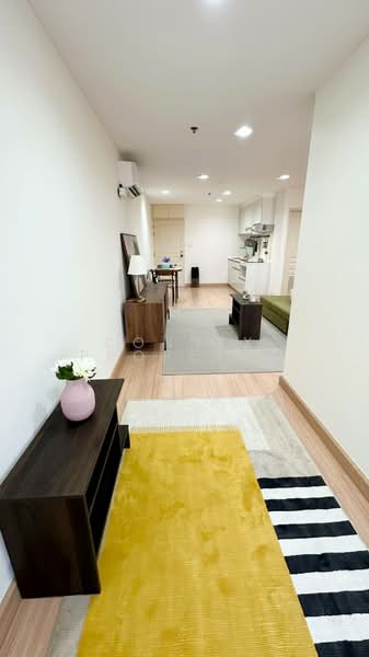 The Waterford Diamond Tower Sukhumvit, Bangkok, 758/18 Soi Sukhumvit 30/1, Sukhumvit Road, Khlong Toei, Bangkok, 1 Bedroom, 52 sqm, Condo For Sale, by Connex Property, 500159144 - DDproperty.com