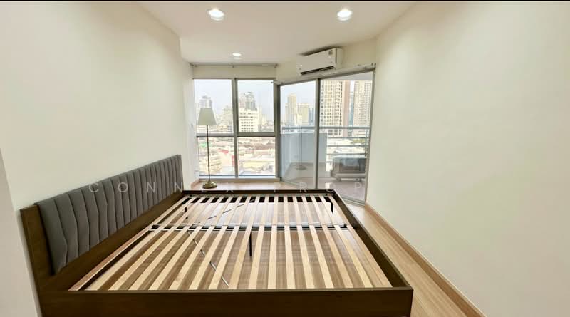 The Waterford Diamond Tower Sukhumvit, Bangkok, 758/18 Soi Sukhumvit 30/1, Sukhumvit Road, Khlong Toei, Bangkok, 1 Bedroom, 52 sqm, Condo For Sale, by Connex Property, 500159144 - DDproperty.com