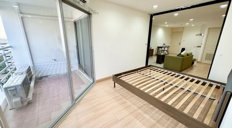 The Waterford Diamond Tower Sukhumvit, Bangkok, 758/18 Soi Sukhumvit 30/1, Sukhumvit Road, Khlong Toei, Bangkok, 1 Bedroom, 52 sqm, Condo For Sale, by Connex Property, 500159144 - DDproperty.com