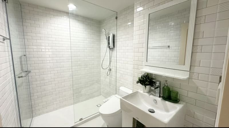 The Waterford Diamond Tower Sukhumvit, Bangkok, 758/18 Soi Sukhumvit 30/1, Sukhumvit Road, Khlong Toei, Bangkok, 1 Bedroom, 52 sqm, Condo For Sale, by Connex Property, 500159144 - DDproperty.com