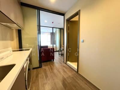 For Rent - Life Ladprao Valley, Bangkok