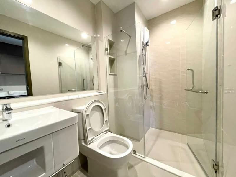 Life Ladprao Valley, Bangkok, Phaholyothin Road, Jom Phon, Chatuchak, Bangkok, 1 Bedroom, 35 sqm, Condo For Rent, by Thanachot Khantigamongun, 500159145 - DDproperty.com