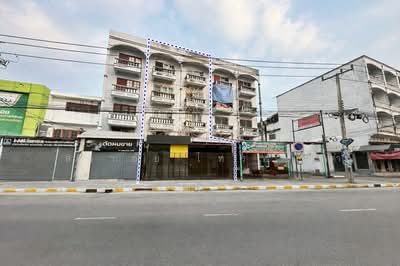 ขาย - ซอยพระยาสุเรนทร์ 6 ถนนพระยาสุเรนทร์ ถนนรามอินทรา แขวงบางชัน เขตมีนบุรี กรุงเทพมหานคร 10510, กรุงเทพ