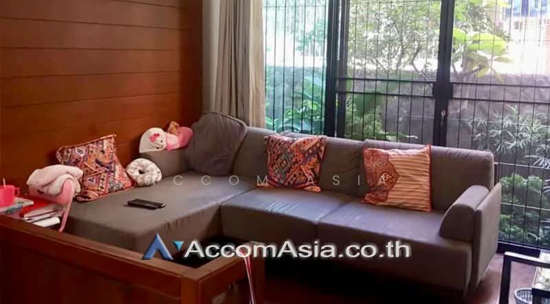 Spacious home with classic wooden interior in Sathorn (AA25179), Bangkok, Thung Wat Don, Sathon, Bangkok, 6 Bedrooms, 510 sqm, Single Detached House For Sale, by Accom Asia, 500159148 - DDproperty.com