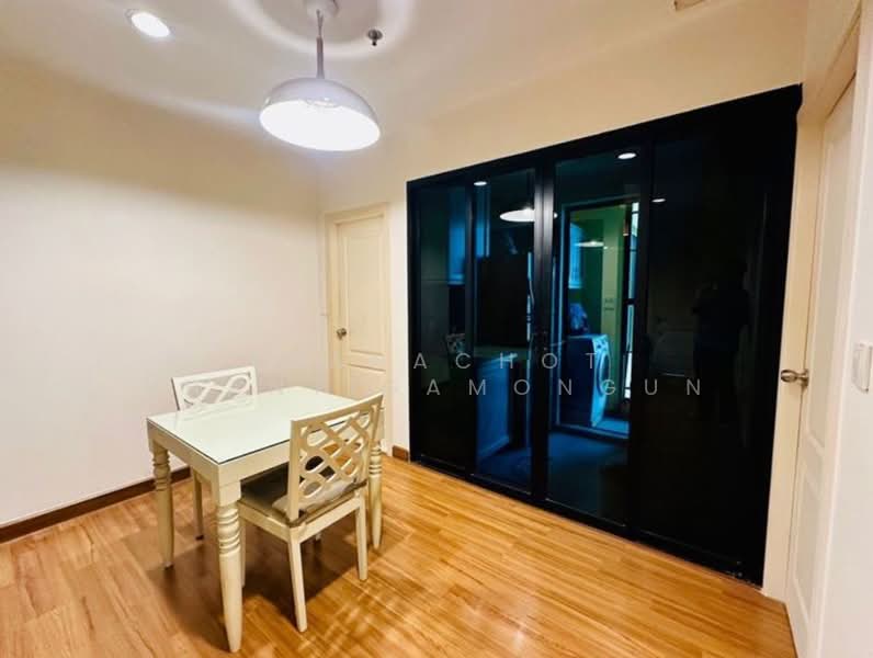 The Crest Phahonyothin 11, Bangkok, - Soi Phaholyothin 11 Phaholyothin Road, Samsen Nai, Phaya Thai, Bangkok, 2 Bedrooms, 26 sqm, Condo For Rent, by Thanachot Khantigamongun, 500159150 - DDproperty.com