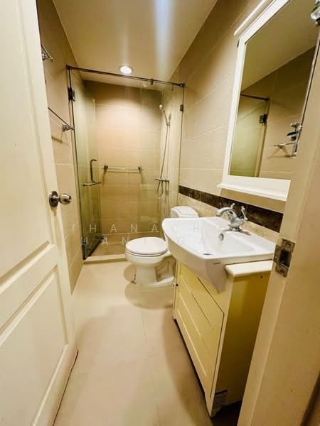 The Crest Phahonyothin 11, Bangkok, - Soi Phaholyothin 11 Phaholyothin Road, Samsen Nai, Phaya Thai, Bangkok, 2 Bedrooms, 26 sqm, Condo For Rent, by Thanachot Khantigamongun, 500159150 - DDproperty.com