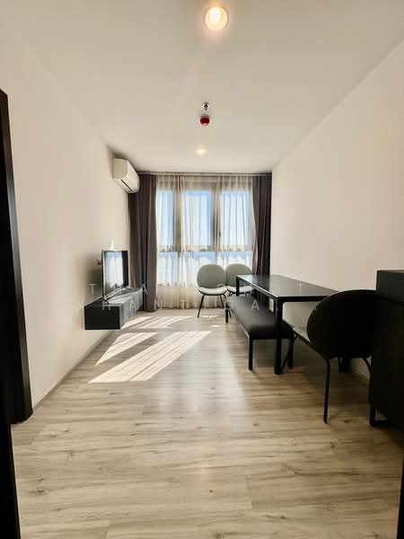 XT Huaikhwang, Bangkok, 244 Ratchadaphisek Road, Huai Khwang, Huai Khwang, Bangkok, 1 Bedroom, 34 sqm, Condo For Rent, by Thanachot Khantigamongun, 500159151 - DDproperty.com