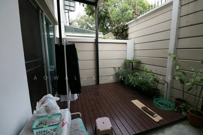 Lumpini Town Place สุขุมวิท 62, กรุงเทพ, สุขุมวิท 62, บางจาก, พระโขนง, กรุงเทพ, 200 ตร.ม., ทาวน์เฮ้าส์ ขาย, โดย Saowaluk Anupong, 500159152 - DDproperty.com