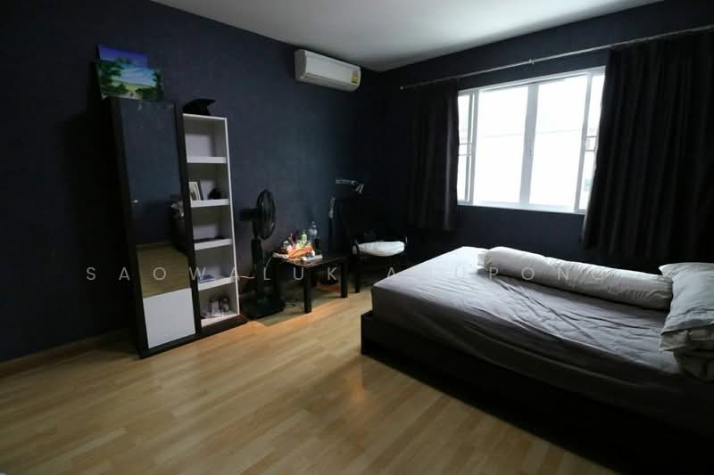 Lumpini Town Place สุขุมวิท 62, Bangkok, สุขุมวิท 62, Bang Chak, Phra Khanong, Bangkok, 3 Bedrooms, 200 sqm, Townhouse For Sale, by Saowaluk Anupong, 500159152 - DDproperty.com