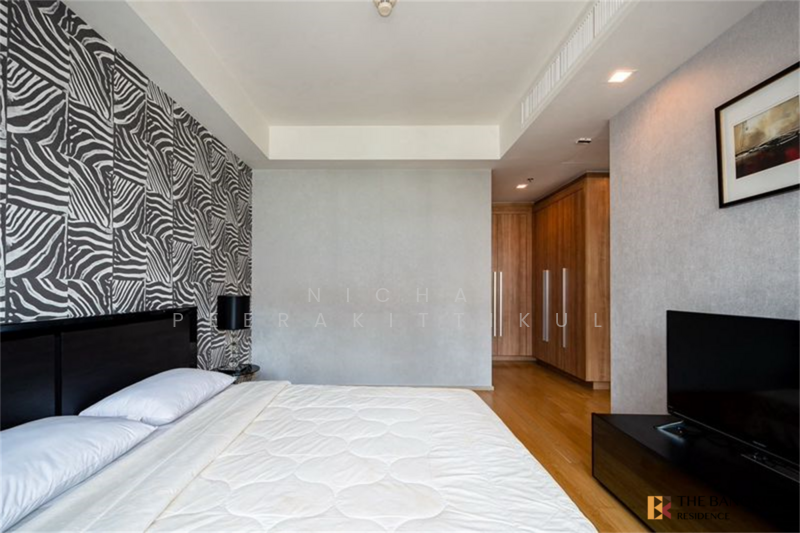 Prive by Sansiri : พรีเว่ บาย แสนสิริ, กรุงเทพ, 68 ซอยร่วมฤดี ถนนวิทยุ, ลุมพินี, ปทุมวัน, กรุงเทพ, 68 ตร.ม., คอนโด ให้เช่า, โดย Nicha Peerakittikul, 500159155 - DDproperty.com