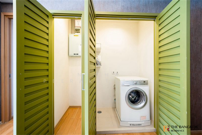 Prive by Sansiri, Bangkok, 68 Soi Ruamrudee, Wireless Road, Lumphini, Pathum Wan, Bangkok, 1 Bedroom, 68 sqm, Condo For Rent, by Nicha Peerakittikul, 500159155 - DDproperty.com