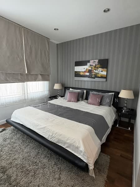 Siri Residence : สิริ เรสซิเด้นซ์, กรุงเทพ, 21 ซอยสุขุมวิท 24, คลองตัน, คลองเตย, กรุงเทพ, 94 ตร.ม., คอนโด ให้เช่า, โดย Phatcharanan Kittiananchat, 500159156 - DDproperty.com