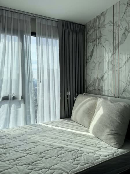 The Privacy Taopoon Interchange, Bangkok, Soi Bangkok-Nonthaburi 16, Bangkok-Nonthaburi Road, Bang Sue, Bang Sue, Bangkok, 1 Bedroom, 28 sqm, Condo For Sale, by Connex Property, 500159159 - DDproperty.com