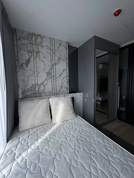 The Privacy Taopoon Interchange, Bangkok, Soi Bangkok-Nonthaburi 16, Bangkok-Nonthaburi Road, Bang Sue, Bang Sue, Bangkok, 1 Bedroom, 28 sqm, Condo For Sale, by Connex Property, 500159159 - DDproperty.com