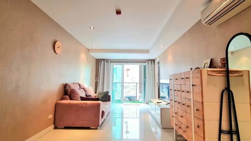 Le Nice Ekamai, Bangkok, Sukhumvit 63 Road, Phra Kanong Nua, Watthana, Bangkok, 1 Bedroom, 50 sqm, Condo For Rent, by Thanachot Khantigamongun, 500159164 - DDproperty.com