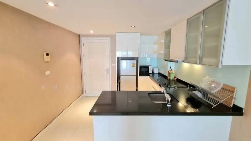Le Nice Ekamai, Bangkok, Sukhumvit 63 Road, Phra Kanong Nua, Watthana, Bangkok, 1 Bedroom, 50 sqm, Condo For Rent, by Thanachot Khantigamongun, 500159164 - DDproperty.com