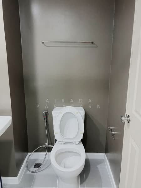 U Delight @ Bangson Station‎, Bangkok, 1314 Bangkok-Nonthaburi Road, Bang Sue, Bang Sue, Bangkok, 1 Bedroom, 30 sqm, Condo For Rent, by Airada Parasarn, 500159165 - DDproperty.com