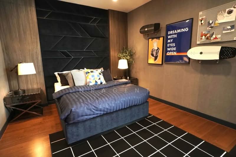 The Gentry Sukhumvit 101, Bangkok, Soi Sukhumvit 101, Sukhumvit Road, Bang Chak, Phra Khanong, Bangkok, 3 Bedrooms, 380 sqm, Single Detached House For Sale, by NRagent, 500159166 - DDproperty.com