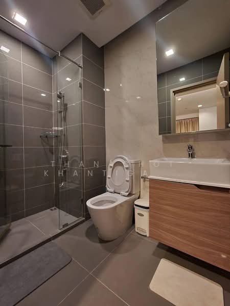 M Thonglor 10, Bangkok, 9 Soi Ekkamai 12, Ekkamai Road, Khlong Tan Nua, Watthana, Bangkok, 1 Bedroom, 33 sqm, Condo For Rent, by Thanachot Khantigamongun, 500159167 - DDproperty.com