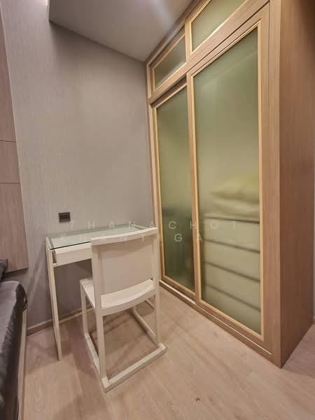 M Thonglor 10 : เอ็ม ทองหล่อ 10, กรุงเทพ, 9 ซอยเอกมัย 12 ถนนเอกมัย, คลองตันเหนือ, วัฒนา, กรุงเทพ, 33 ตร.ม., คอนโด ให้เช่า, โดย Thanachot Khantigamongun, 500159167 - DDproperty.com