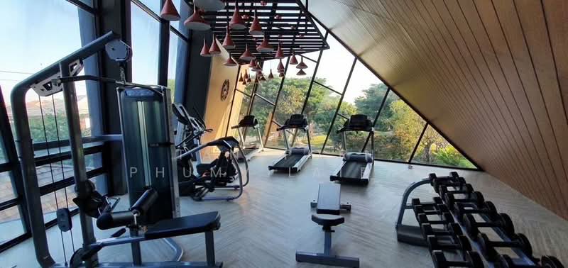 Burasiri Pattanakarn : บุราสิริ พัฒนาการ, กรุงเทพ, ถนนพัฒนาการตัดใหม่, ประเวศ, ประเวศ, กรุงเทพ, 250 ตร.ม., บ้านเดี่ยว ให้เช่า, โดย Tanaporn Phumvilairak, 500159168 - DDproperty.com