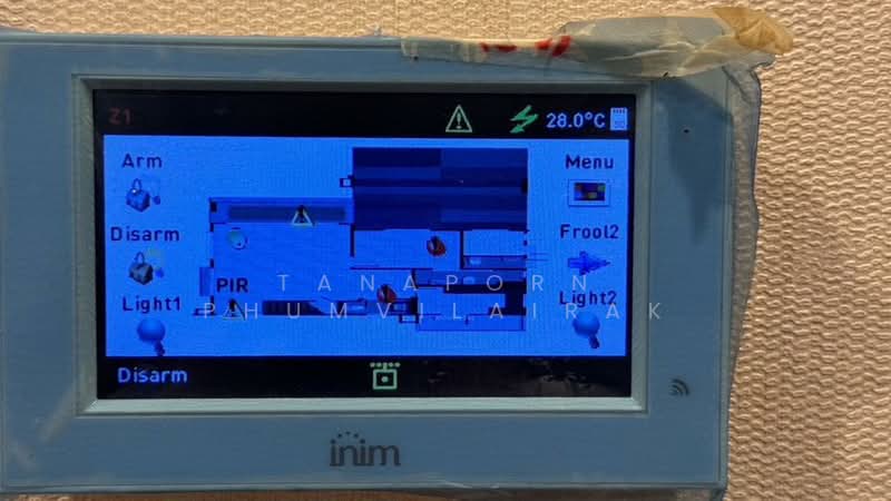 Burasiri Pattanakarn, Bangkok, New Pattanakarn Road, Prawet, Prawet, Bangkok, 4 Bedrooms, 250 sqm, Single Detached House For Rent, by Tanaporn Phumvilairak, 500159168 - DDproperty.com